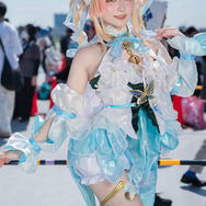 桃鈴ねね「ホロライブ」／みりん（X：@ilyu_rw）