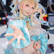 桃鈴ねね「ホロライブ」／みりん（X：@ilyu_rw）