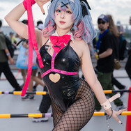 初音ミク／ヤンイ（X：@DyangYi）