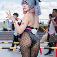 初音ミク／ヤンイ（X：@DyangYi）