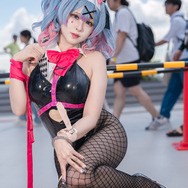 初音ミク／ヤンイ（X：@DyangYi）