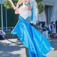 リゼ・ヘルエスタ「にじさんじ」／いれいわらび（X：@iLeylv）