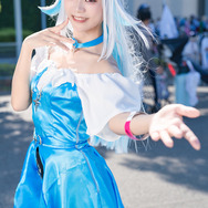 リゼ・ヘルエスタ「にじさんじ」／いれいわらび（X：@iLeylv）