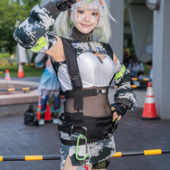 玖珂キリン「Vtuber」／杏子（X：@initial_a_）