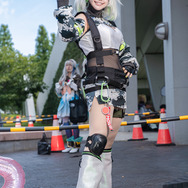 玖珂キリン「Vtuber」／杏子（X：@initial_a_）