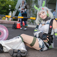 玖珂キリン「Vtuber」／杏子（X：@initial_a_）