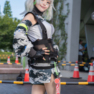 玖珂キリン「Vtuber」／杏子（X：@initial_a_）