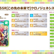 『ウマ娘』ウマさんぽ常設化、マスターズチャレンジ再挑戦など4.5周年で嬉しい機能続々！アニメ「シングレ」第2クールPVも注目【ぱかライブTV Vol.56まとめ】