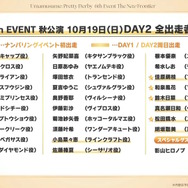 『ウマ娘』ウマさんぽ常設化、マスターズチャレンジ再挑戦など4.5周年で嬉しい機能続々！アニメ「シングレ」第2クールPVも注目【ぱかライブTV Vol.56まとめ】