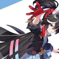 『ウマ娘』カツラギエース、スティルインラブの“原案イラスト”が存在感抜群！力強いポーズ、悩まし気な表情がそれぞれの魅力を底上げ