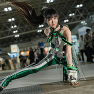 イヴ『Stellar Blade』／まゆろん（X：@mayu_ronne）