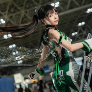 イヴ『Stellar Blade』／まゆろん（X：@mayu_ronne）