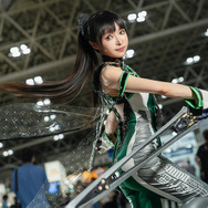 イヴ『Stellar Blade』／まゆろん（X：@mayu_ronne）