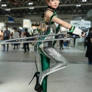 イヴ『Stellar Blade』／まゆろん（X：@mayu_ronne）