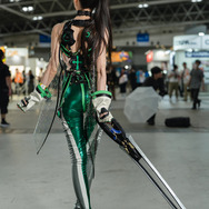 イヴ『Stellar Blade』／まゆろん（X：@mayu_ronne）