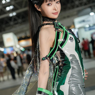 イヴ『Stellar Blade』／まゆろん（X：@mayu_ronne）