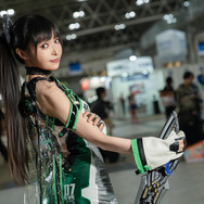 イヴ『Stellar Blade』／まゆろん（X：@mayu_ronne）