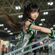 イヴ『Stellar Blade』／まゆろん（X：@mayu_ronne）