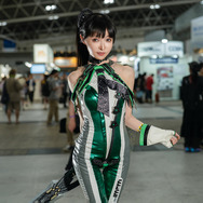 イヴ『Stellar Blade』／まゆろん（X：@mayu_ronne）