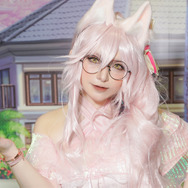 光のコヤンスカヤ／DIMM（X：@dimmRadio_0222）