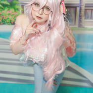 光のコヤンスカヤ／DIMM（X：@dimmRadio_0222）