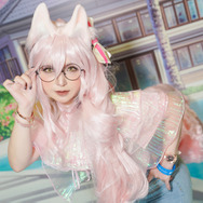 光のコヤンスカヤ／DIMM（X：@dimmRadio_0222）