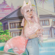 光のコヤンスカヤ／DIMM（X：@dimmRadio_0222）