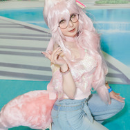 光のコヤンスカヤ／DIMM（X：@dimmRadio_0222）