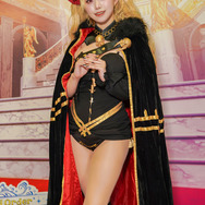 エレシュキガル／かちゃす（X：@2ponlove）