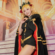 エレシュキガル／かちゃす（X：@2ponlove）