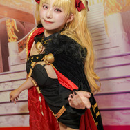 エレシュキガル／かちゃす（X：@2ponlove）