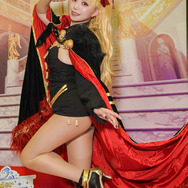 エレシュキガル／かちゃす（X：@2ponlove）