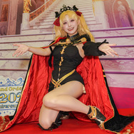 エレシュキガル／かちゃす（X：@2ponlove）