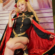 エレシュキガル／かちゃす（X：@2ponlove）