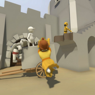 【特集】ふにゃふにゃ人間マルチプレイアクション5選!話題の新作『ウォブリーライフ』から定番パズルまで、爆笑必死な作品をラインナップ