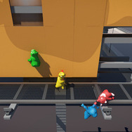 【特集】ふにゃふにゃ人間マルチプレイアクション5選!話題の新作『ウォブリーライフ』から定番パズルまで、爆笑必死な作品をラインナップ