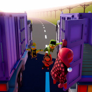 【特集】ふにゃふにゃ人間マルチプレイアクション5選!話題の新作『ウォブリーライフ』から定番パズルまで、爆笑必死な作品をラインナップ