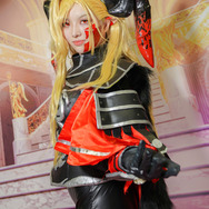 ドラコー／しー（X：@blue_s1fr）