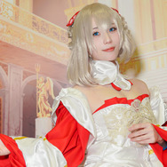 マリー・アントワネット／すいそ（X：@suiheisansan）