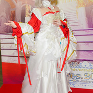 マリー・アントワネット／すいそ（X：@suiheisansan）