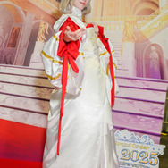 マリー・アントワネット／すいそ（X：@suiheisansan）