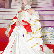 マリー・アントワネット／すいそ（X：@suiheisansan）