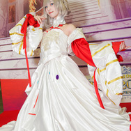 マリー・アントワネット／すいそ（X：@suiheisansan）