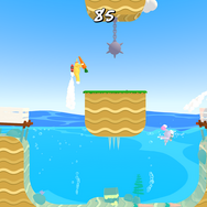 【特集】ふにゃふにゃ人間マルチプレイアクション5選!話題の新作『ウォブリーライフ』から定番パズルまで、爆笑必死な作品をラインナップ