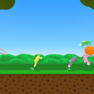 【特集】ふにゃふにゃ人間マルチプレイアクション5選!話題の新作『ウォブリーライフ』から定番パズルまで、爆笑必死な作品をラインナップ