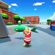 【特集】ふにゃふにゃ人間マルチプレイアクション5選!話題の新作『ウォブリーライフ』から定番パズルまで、爆笑必死な作品をラインナップ