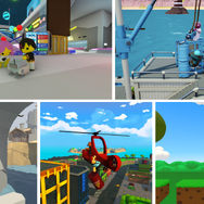 【特集】ふにゃふにゃ人間マルチプレイアクション5選!話題の新作『ウォブリーライフ』から定番パズルまで、爆笑必死な作品をラインナップ