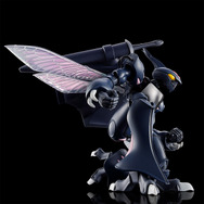 「魅力的なマシンを作ってくれたもんだな！」トッド・ギネスの試験型オーラ・バトラー「トッドダンバイン」がHGプラモ化