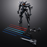 HGガンプラ「グラハム専用ユニオンフラッグカスタムII(GNフラッグ)」と「ガンダムナイオン」が再販！プレバンで8月25日11時より予約開始