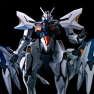 HGガンプラ「グラハム専用ユニオンフラッグカスタムII(GNフラッグ)」と「ガンダムナイオン」が再販！プレバンで8月25日11時より予約開始